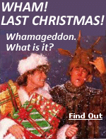 Listening to Christmas music can bring people together. Not listening to a particular Christmas song, it turns out, can have the same effect. Please allow us to introduce a December tradition you may not know about: ''Whamageddon.''  The goal: To go as long as possible without hearing the 1984 Wham! song ''Last Christmas'' before Christmas Day.